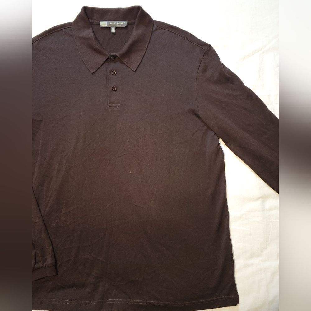 Robert Barakett men's 2XL